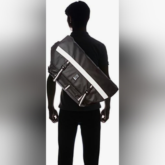Chrome Industries Citizen Messenger Bag - Picture 2 of 5